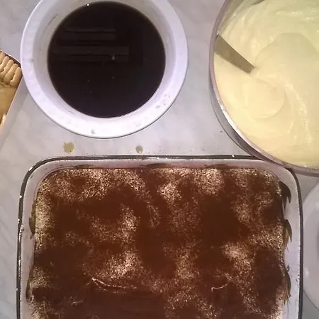 Genzianella Гарньяно